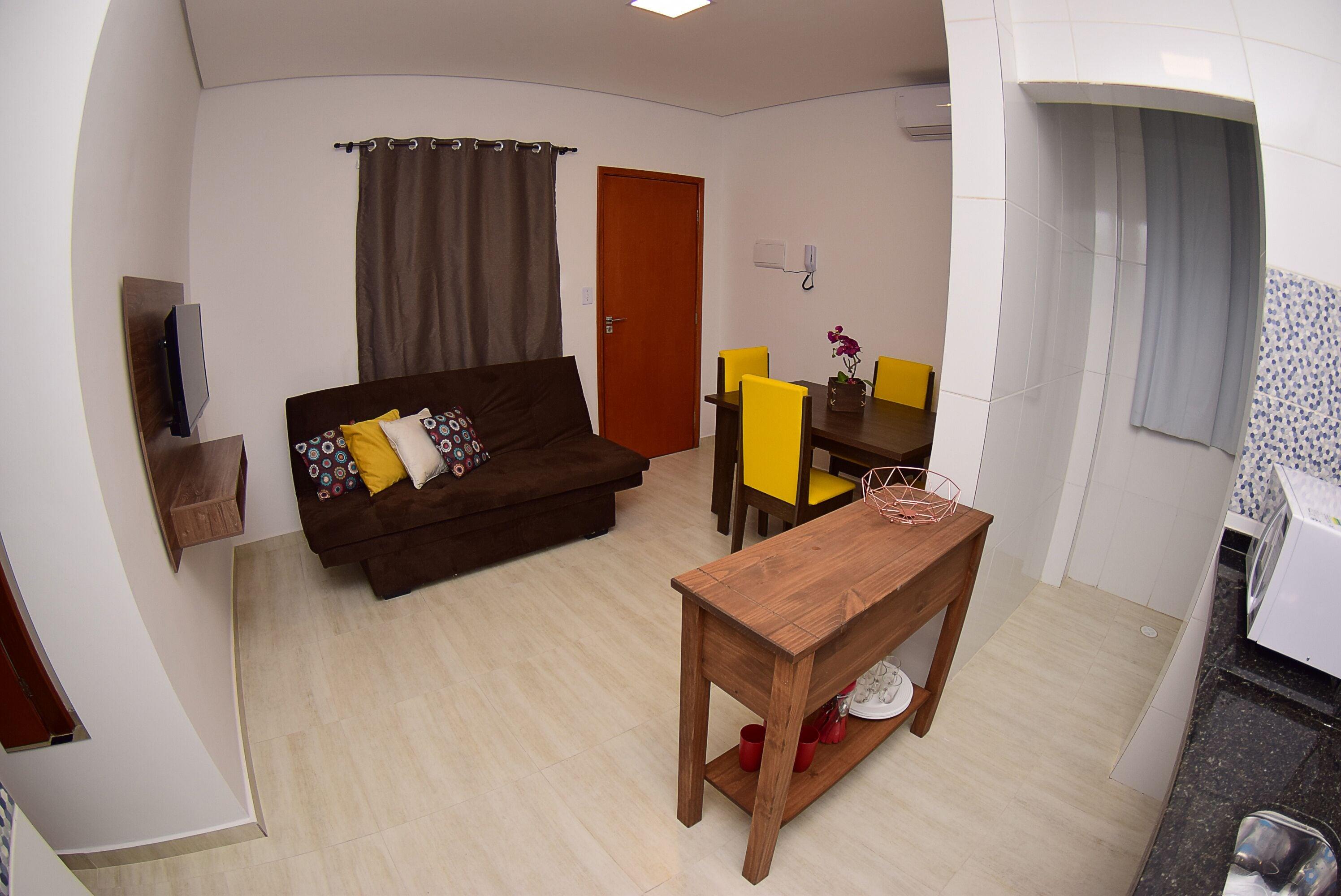 Hotel Numaz Bras - Sao Paulo — Photos 3