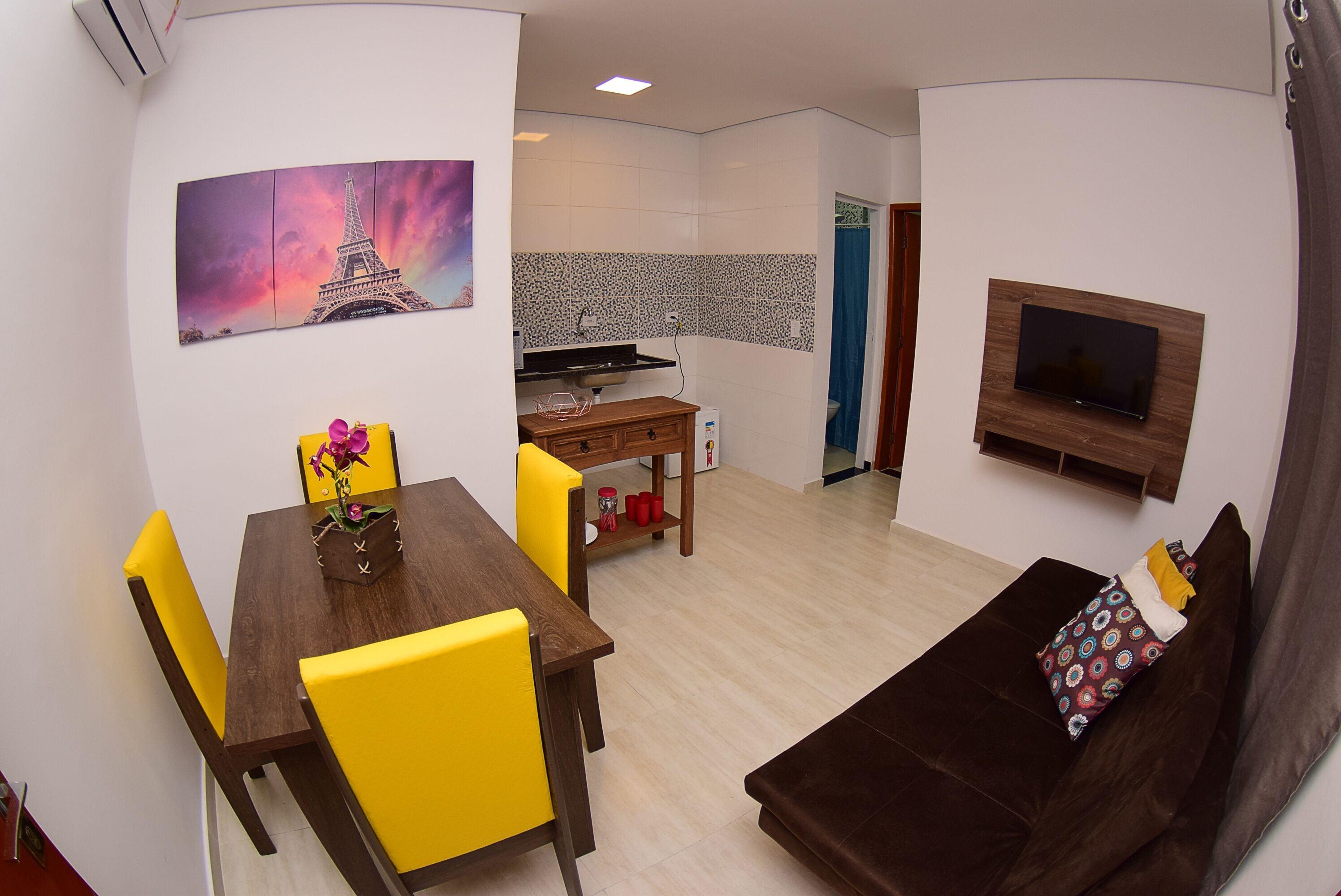 Hotel Numaz Bras - Sao Paulo — Photos 1